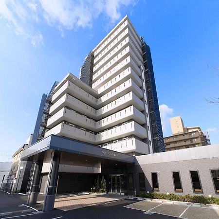 Hotel Route-Inn Osaka Takaishi -Hagoromo Ekimae- מראה חיצוני תמונה