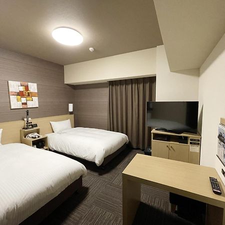Hotel Route-Inn Osaka Takaishi -Hagoromo Ekimae- מראה חיצוני תמונה