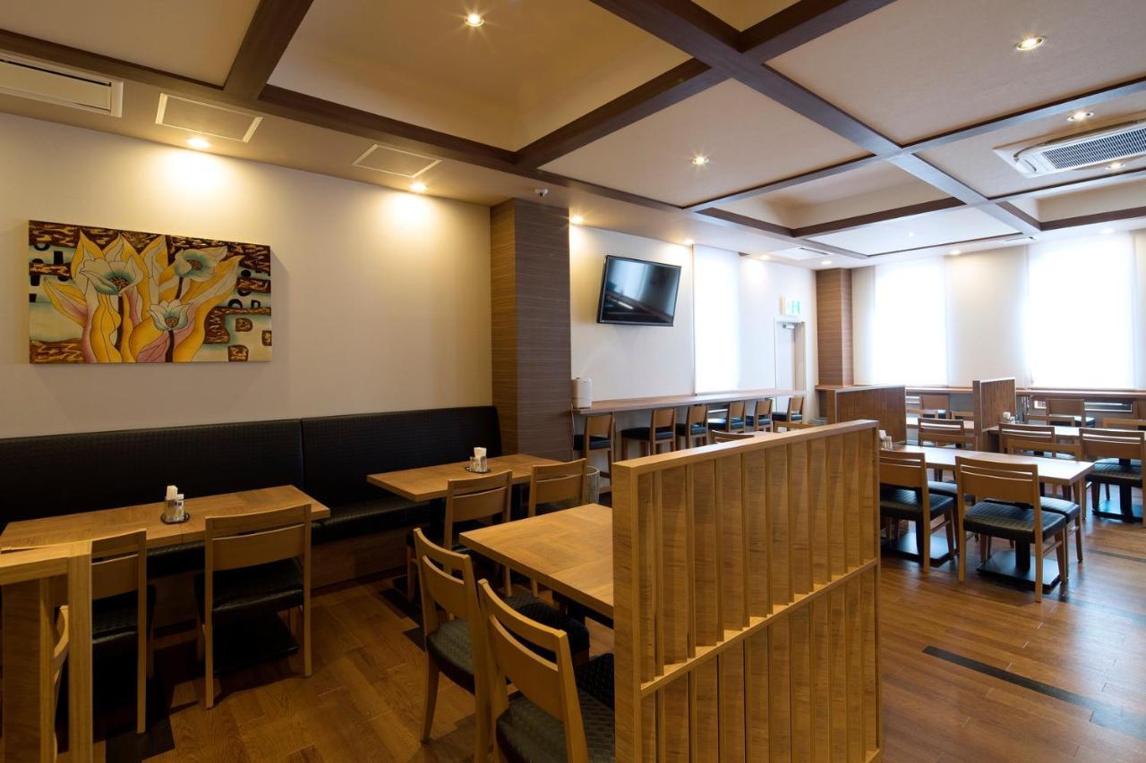 Hotel Route-Inn Osaka Takaishi -Hagoromo Ekimae- מראה חיצוני תמונה