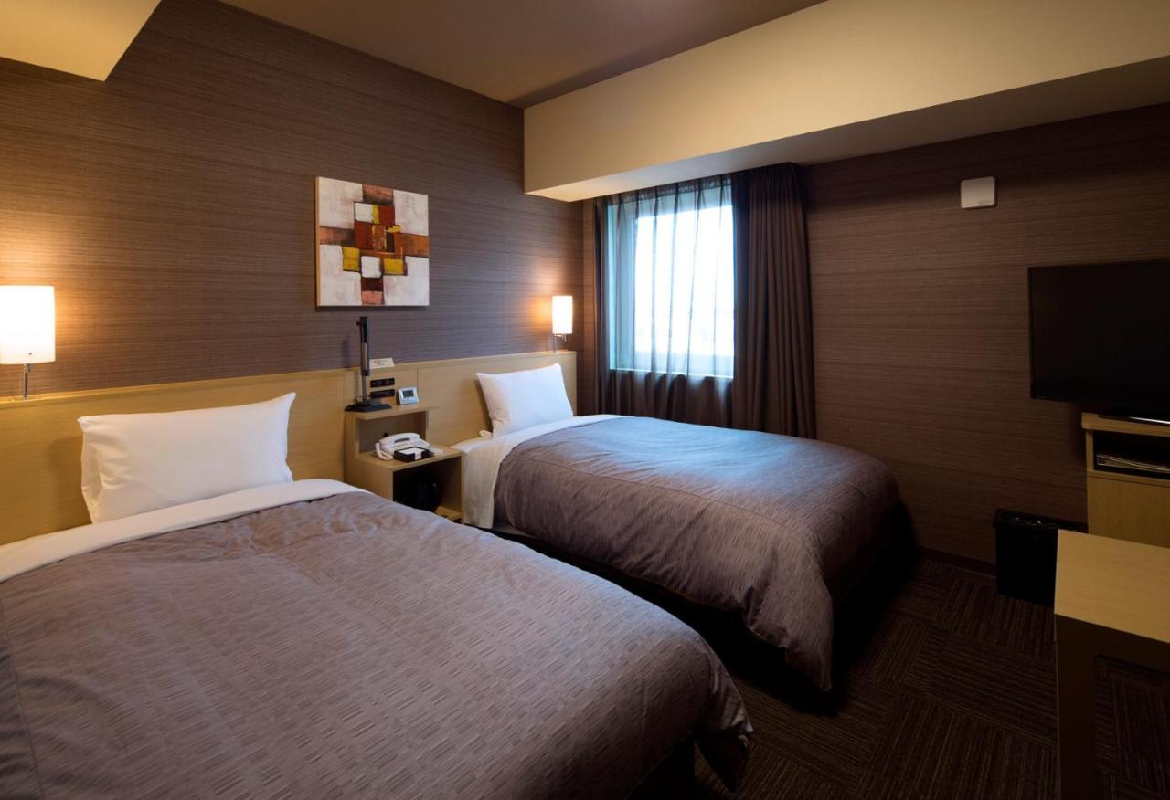 Hotel Route-Inn Osaka Takaishi -Hagoromo Ekimae- מראה חיצוני תמונה