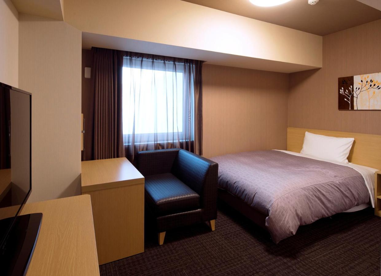 Hotel Route-Inn Osaka Takaishi -Hagoromo Ekimae- מראה חיצוני תמונה