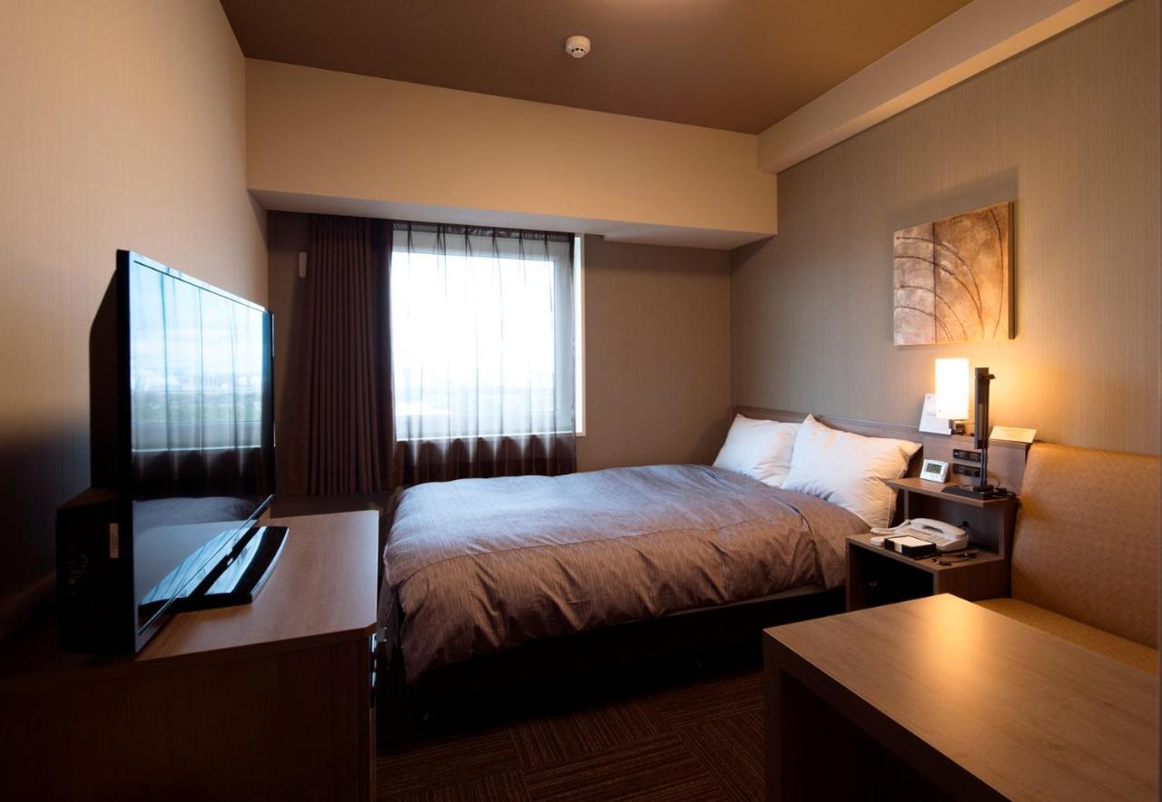 Hotel Route-Inn Osaka Takaishi -Hagoromo Ekimae- מראה חיצוני תמונה