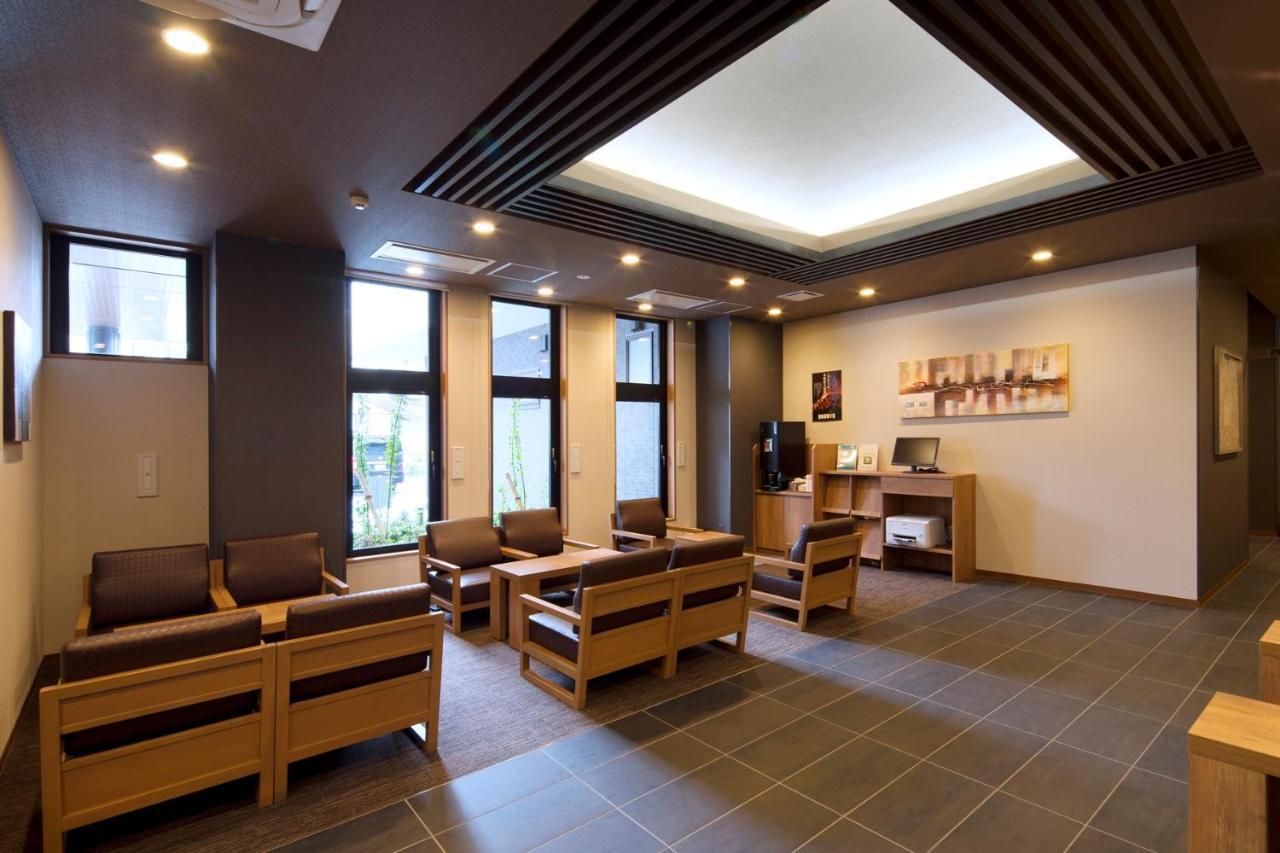 Hotel Route-Inn Osaka Takaishi -Hagoromo Ekimae- מראה חיצוני תמונה