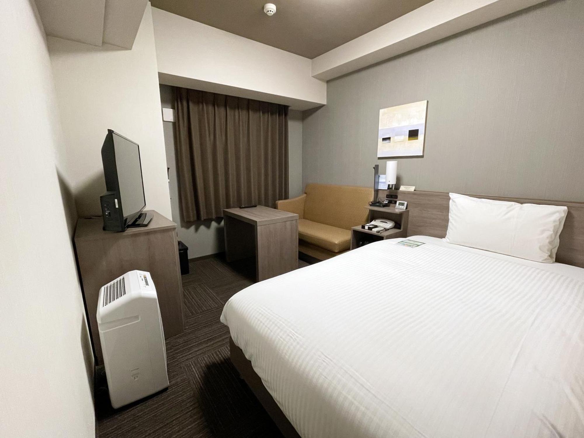 Hotel Route-Inn Osaka Takaishi -Hagoromo Ekimae- מראה חיצוני תמונה