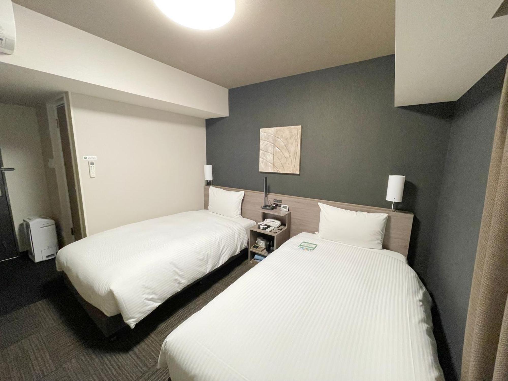 Hotel Route-Inn Osaka Takaishi -Hagoromo Ekimae- מראה חיצוני תמונה