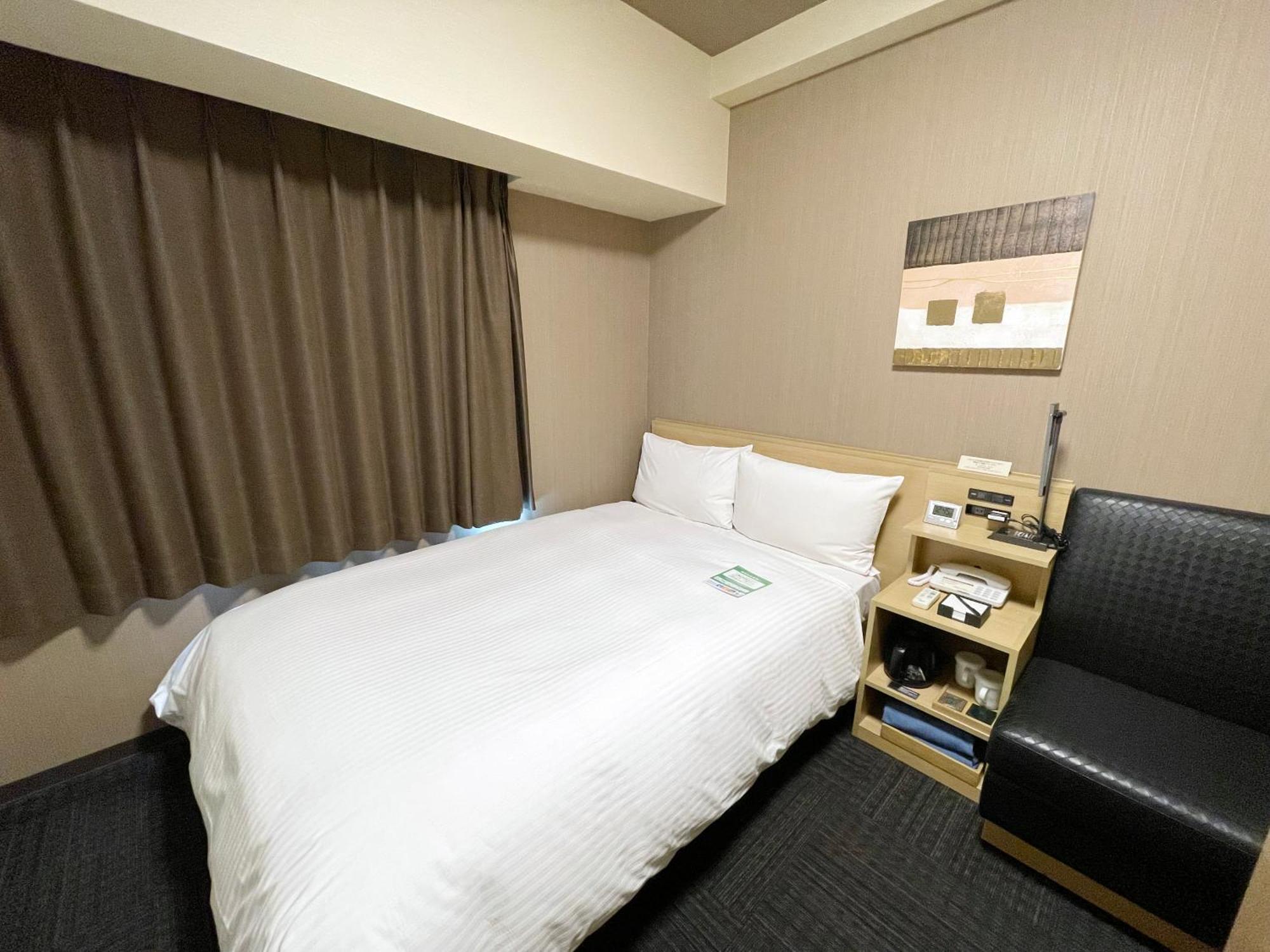 Hotel Route-Inn Osaka Takaishi -Hagoromo Ekimae- מראה חיצוני תמונה