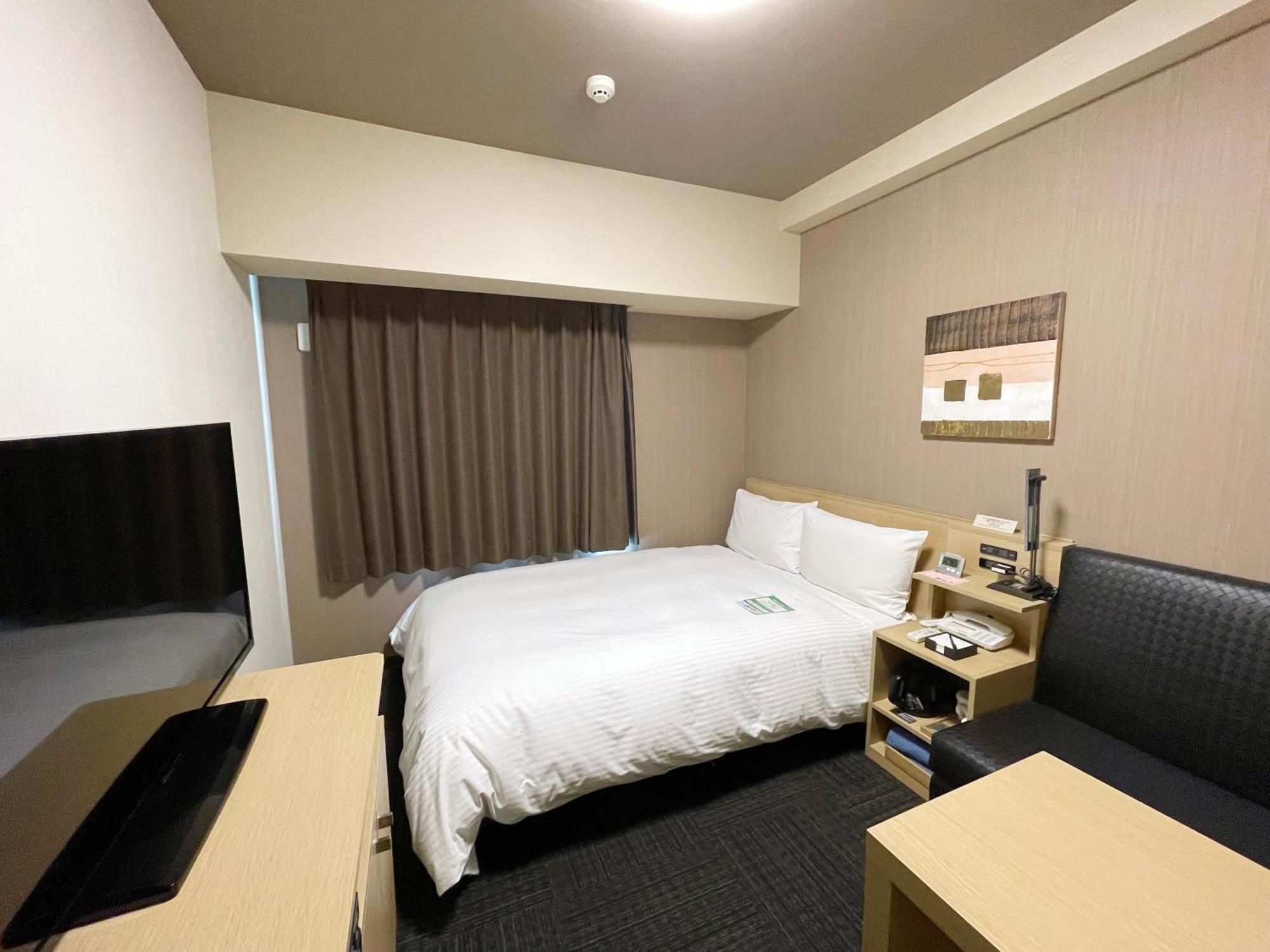 Hotel Route-Inn Osaka Takaishi -Hagoromo Ekimae- מראה חיצוני תמונה