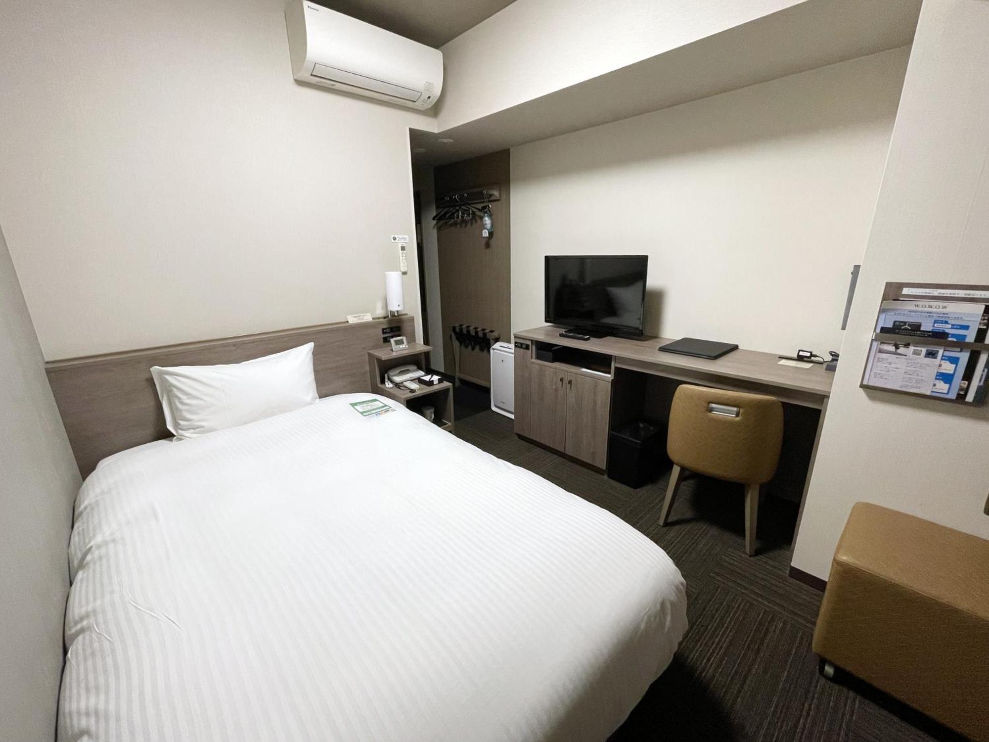 Hotel Route-Inn Osaka Takaishi -Hagoromo Ekimae- מראה חיצוני תמונה