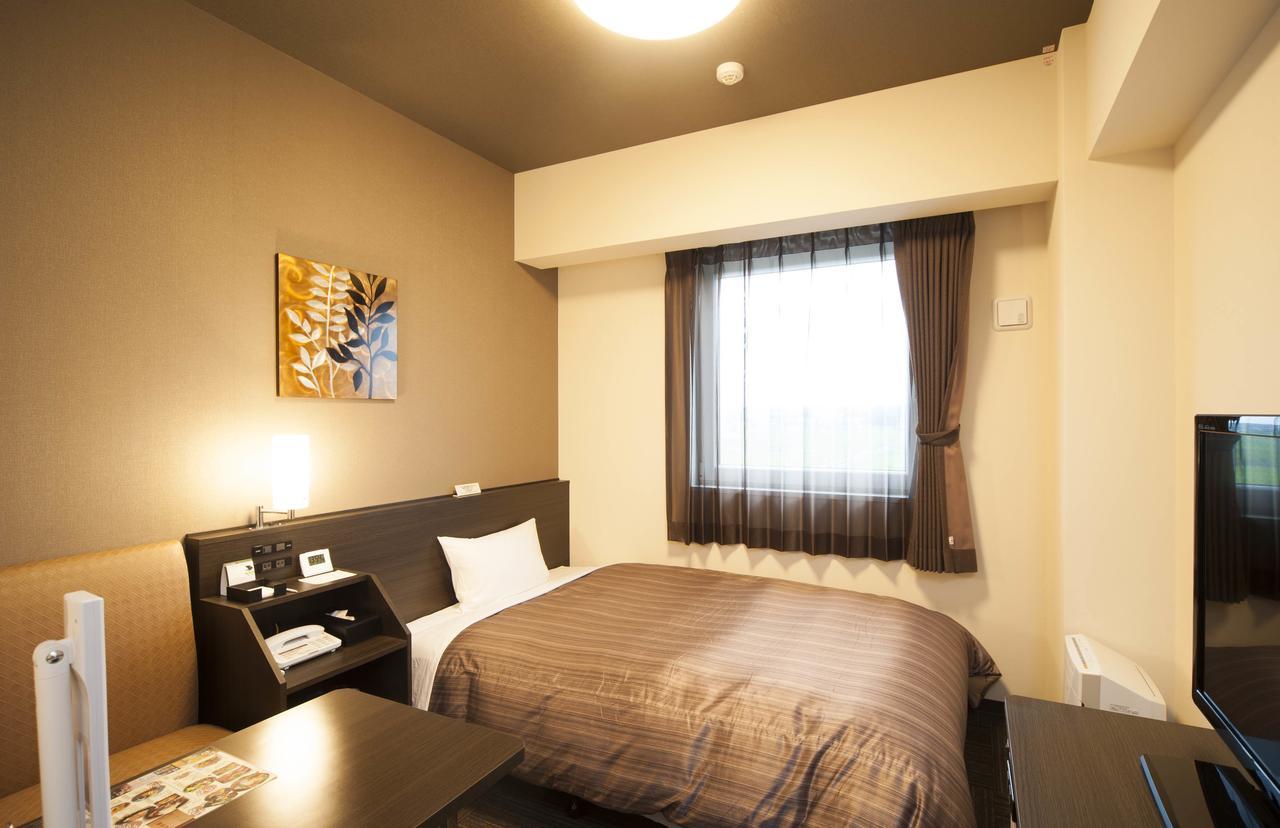 Hotel Route-Inn Osaka Takaishi -Hagoromo Ekimae- מראה חיצוני תמונה