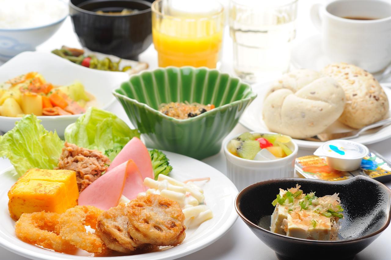 Hotel Route-Inn Osaka Takaishi -Hagoromo Ekimae- מראה חיצוני תמונה
