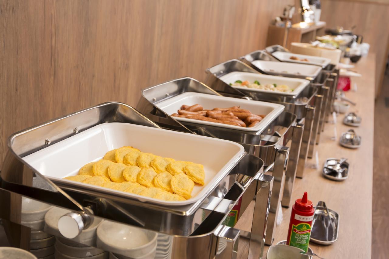 Hotel Route-Inn Osaka Takaishi -Hagoromo Ekimae- מראה חיצוני תמונה