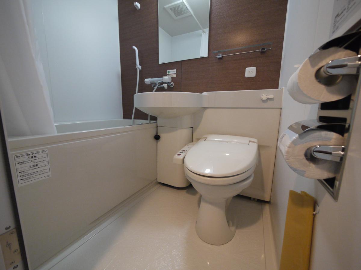 Hotel Route-Inn Osaka Takaishi -Hagoromo Ekimae- מראה חיצוני תמונה